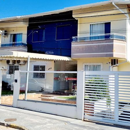 Apartamento Anna Carolina Florianopolis Exterior photo