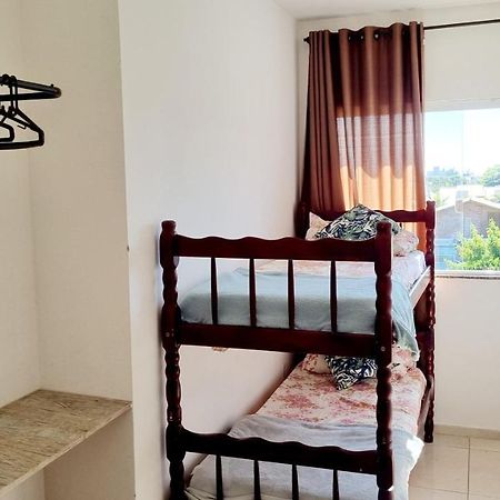 Apartamento Anna Carolina Florianopolis Exterior photo