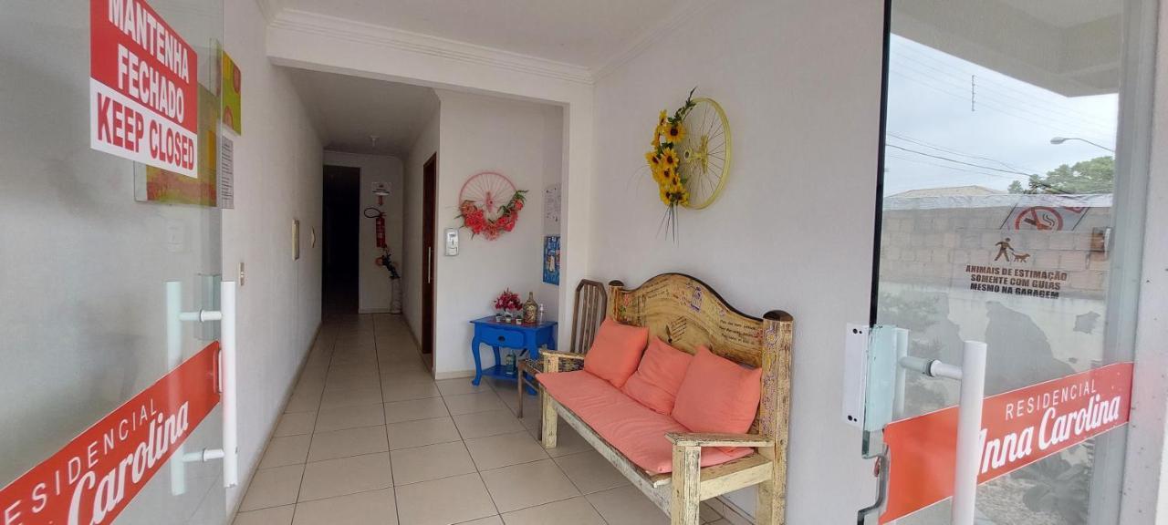 Apartamento Anna Carolina Florianopolis Exterior photo