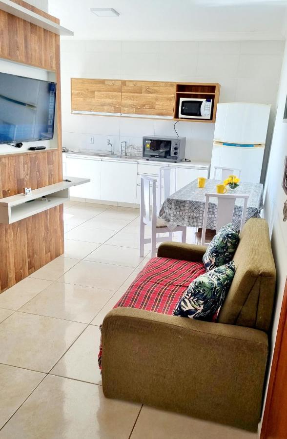 Apartamento Anna Carolina Florianopolis Exterior photo
