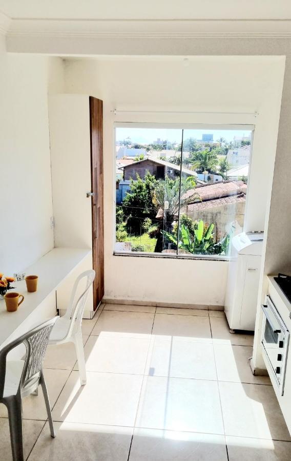 Apartamento Anna Carolina Florianopolis Exterior photo