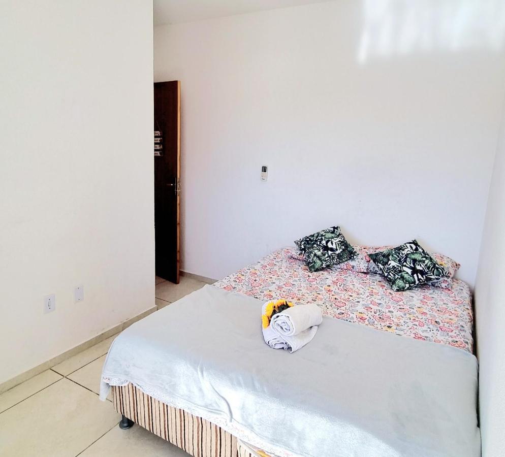 Apartamento Anna Carolina Florianopolis Exterior photo