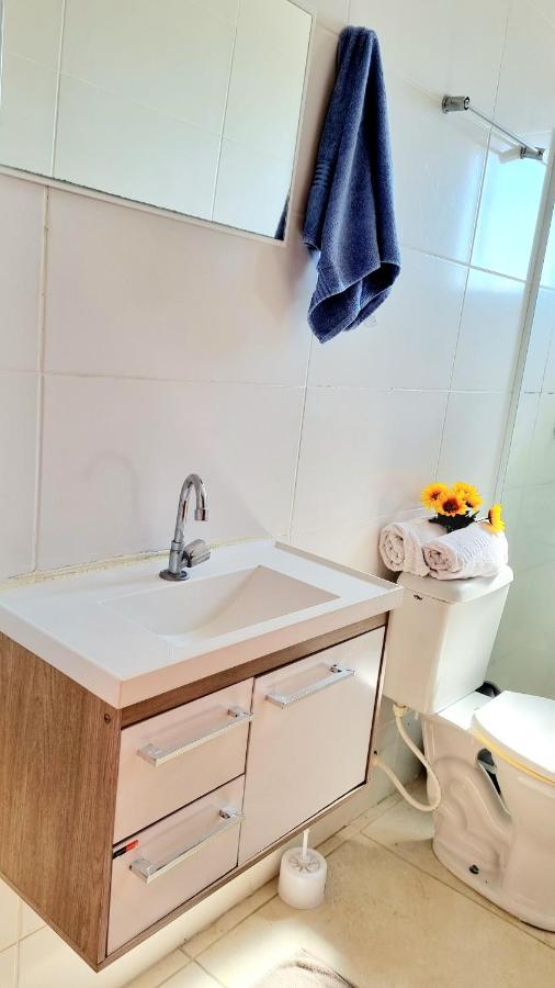 Apartamento Anna Carolina Florianopolis Exterior photo