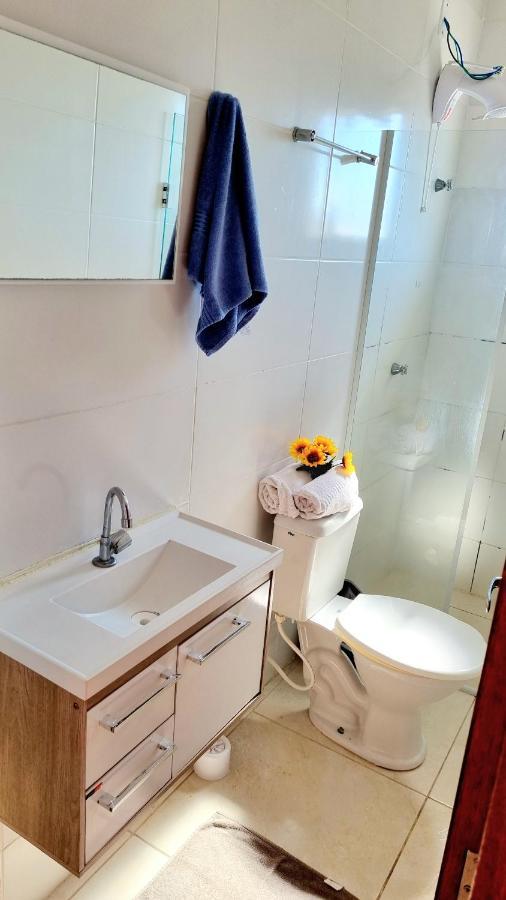 Apartamento Anna Carolina Florianopolis Exterior photo