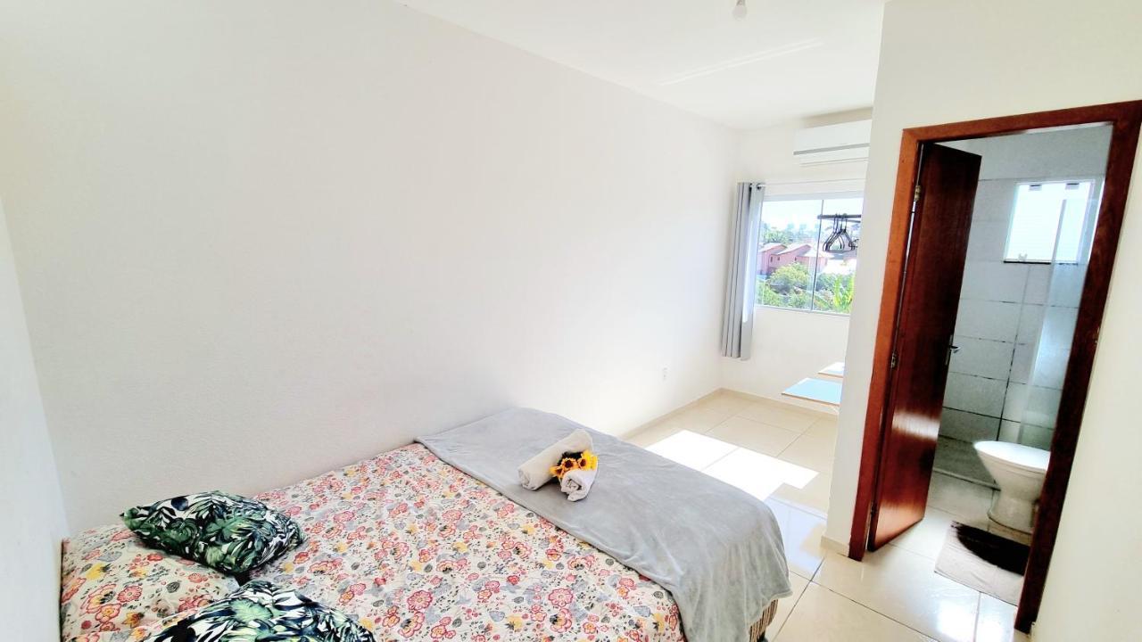 Apartamento Anna Carolina Florianopolis Exterior photo