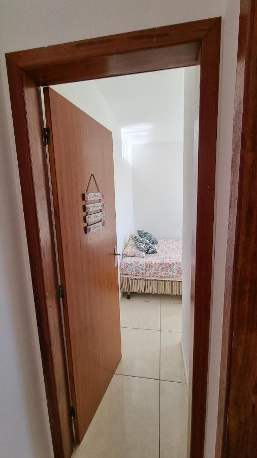 Apartamento Anna Carolina Florianopolis Exterior photo
