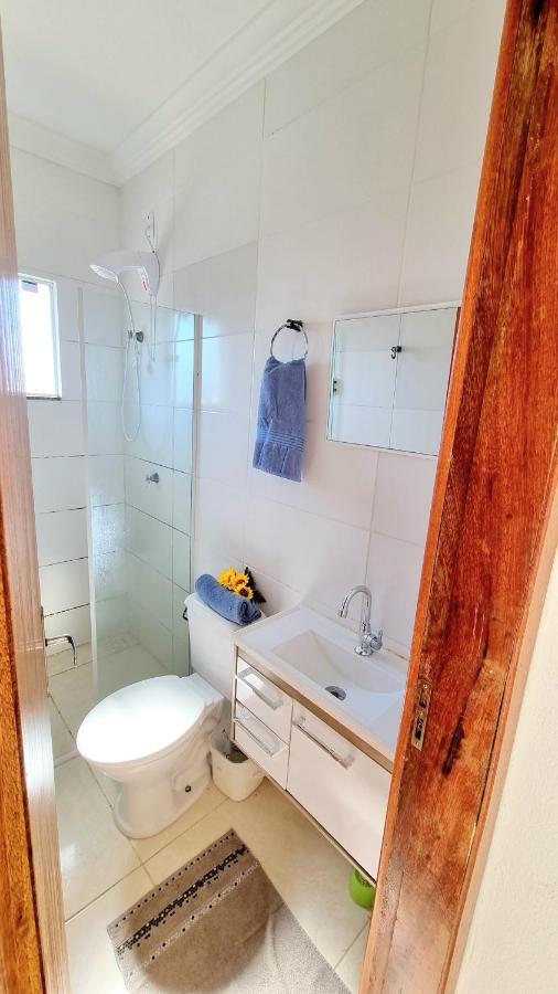 Apartamento Anna Carolina Florianopolis Exterior photo