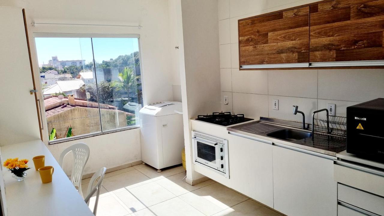 Apartamento Anna Carolina Florianopolis Exterior photo